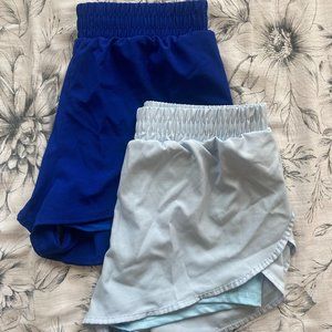 Amazon Athletic Shorts Bundle